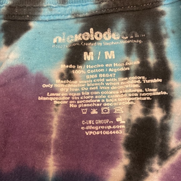 SpongeBob T-shirt - Picture 2 of 3